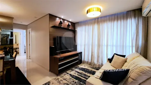 Apartamento com 2 Quartos à venda, 71m² no Santa Paula, São Caetano do Sul
