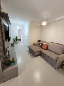 Apartamento com 3 Quartos à venda, 82m² no Jardim Belizário, Cotia