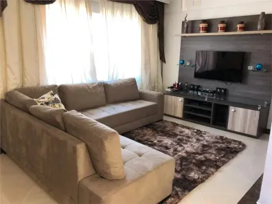 Sobrado com 3 Quartos à venda, 135m² no Vila Romero, São Paulo