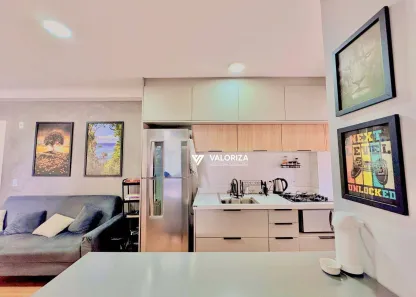 Apartamento com 2 Quartos à venda, 45m² no Jardim Ipê, Sorocaba