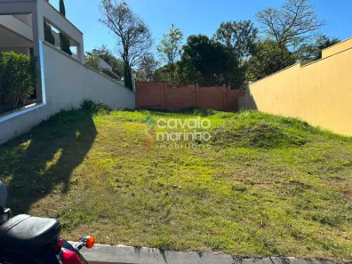 Lote/Terreno à venda, 289m² no Reserva San Gabriel, Ribeirão Preto