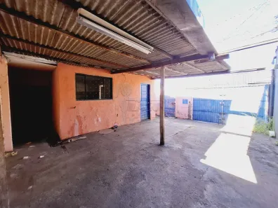Casa com 2 Quartos à venda, 88m² no Ipiranga, Ribeirão Preto