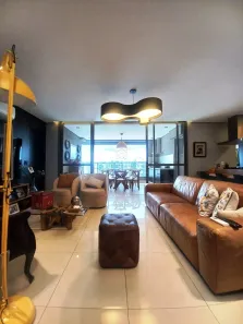 Apartamento com 3 Quartos à venda, 128m² no Reserva da Mata, São José do Rio Preto