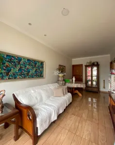 Apartamento com 2 Quartos à venda, 75m² no Praia da Costa, Vila Velha