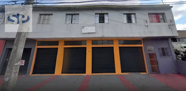 Galpão/Depósito/Armazém para alugar, 300m² no Macedo, Guarulhos