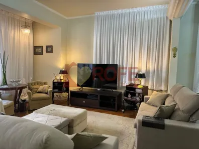 Apartamento com 4 Quartos à venda, 220m² no Higienópolis, São Paulo
