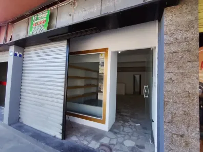 Ponto Comercial para alugar, 57m² no Campo Grande, Rio de Janeiro