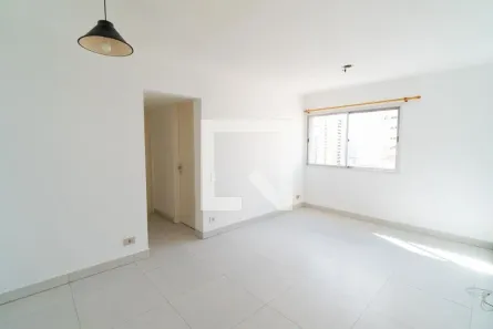 Apartamento com 2 Quartos à venda, 50m² no Vila Guarani (Z Sul), São Paulo