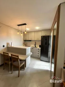 Apartamento com 2 Quartos à venda, 49m² no Nova Cidade Jardim, Jundiaí