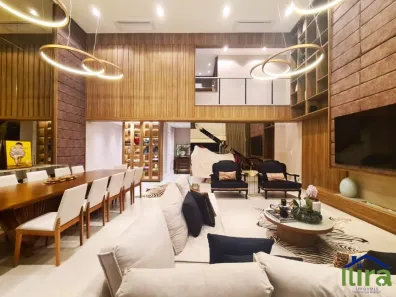 Apartamento com 5 Quartos à venda, 336m² no Alphaville Empresarial, Barueri