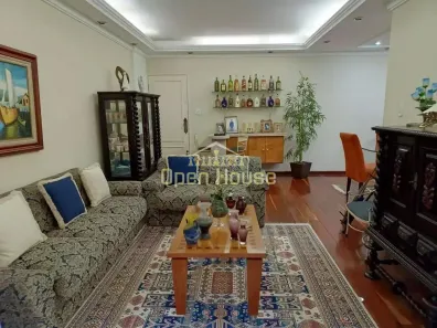Apartamento com 3 Quartos à venda, 150m² no Centro, Barra Mansa