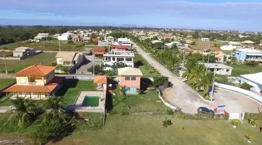 Lote/Terreno à venda, 360m² no Figueira, Arraial do Cabo