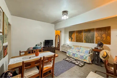 Apartamento com 1 Quarto à venda, 58m² no Petrópolis, Porto Alegre