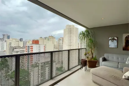 Apartamento com 1 Quarto à venda, 67m² no Pinheiros, São Paulo