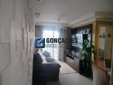 Apartamento com 2 Quartos à venda, 63m² no Nova Petrópolis, São Bernardo do Campo