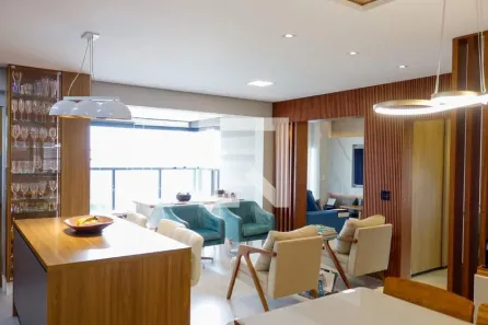 Apartamento com 2 Quartos à venda, 110m² no Vila Yara, Osasco