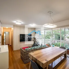 Apartamento com 3 Quartos à venda, 146m² no Chácara Inglesa, São Paulo