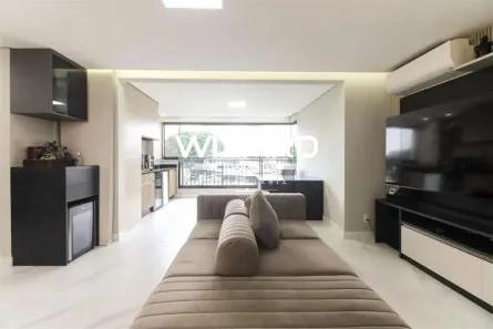 Apartamento com 3 Quartos à venda, 110m² no Parque São Jorge, São Paulo