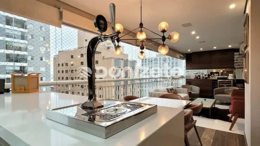Apartamento com 4 Quartos à venda, 242m² no Santo Antônio, São Caetano do Sul