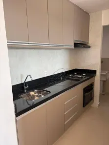 Apartamento com 2 Quartos para alugar, 66m² no Jardim Brasília, Piracicaba