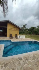 Fazenda/Sítio com 3 Quartos à venda, 1350m² no Terras de Itaici, Indaiatuba