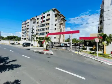 Apartamento com 2 Quartos à venda, 55m² no Aruana, Aracaju