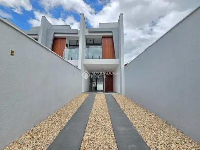 Casa com 3 Quartos à venda, 113m² no Bom Retiro, Joinville