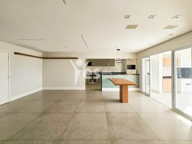 Apartamento com 2 Quartos à venda, 122m² no Jardim São Caetano, São Caetano do Sul