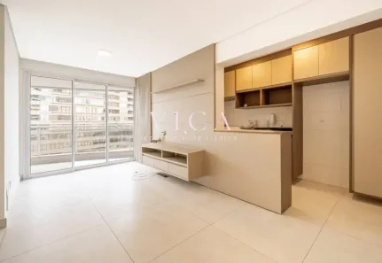 Apartamento com 2 Quartos para alugar, 70m² no Dezoito do Forte Empresarial/Alphaville., Barueri