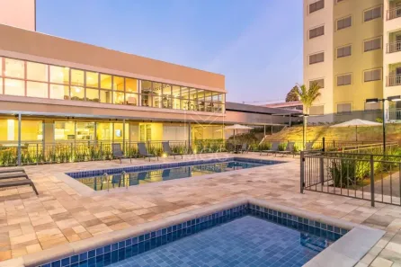 Apartamento com 3 Quartos à venda, 64m² no Centro, Londrina