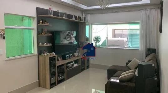 Sobrado com 3 Quartos à venda, 165m² no Jardim Cidade Pirituba, São Paulo