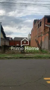 Lote/Terreno à venda, 250m² no Jardim Residencial Firenze, Hortolândia