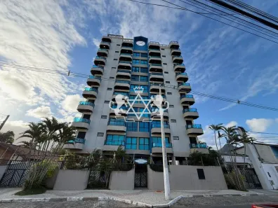 Apartamento com 2 Quartos à venda, 72m² no Massaguaçu, Caraguatatuba