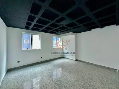 Sala Comercial para alugar, 25m² no Buritis, Belo Horizonte