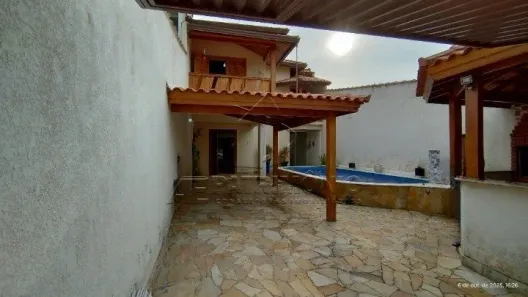 Sobrado com 3 Quartos à venda, 140m² no Jardim Nápoli, Sorocaba
