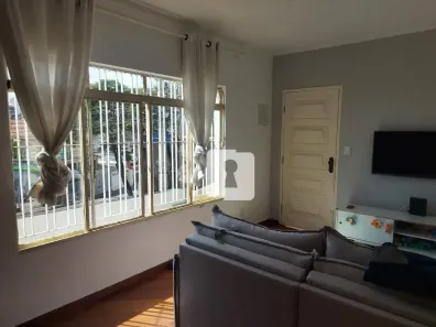 Casa com 2 Quartos à venda, 130m² no Jardim São José (Zona Norte), São Paulo