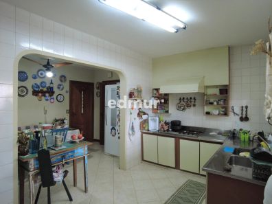 Apartamento com 3 Quartos à venda, 260m² no Vila Assunção, Santo André
