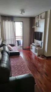 Apartamento com 3 Quartos à venda, 82m² no Conjunto Residencial Trinta e Um de Março, São José dos Campos