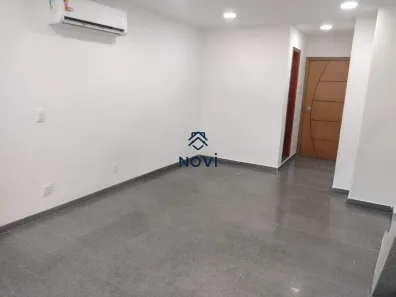 Sala Comercial para alugar, 30m² no Copacabana, Rio de Janeiro