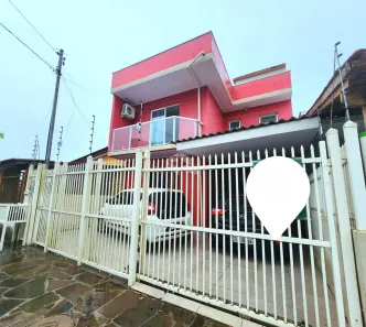 Casa com 2 Quartos à venda, 130m² no Centro Novo, Eldorado do Sul