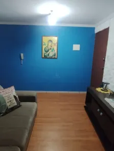 Apartamento com 2 Quartos à venda, 50m² no Bosque dos Eucaliptos, São José dos Campos