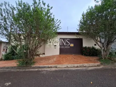 Casa com 3 Quartos à venda, 200m² no City Ribeirão, Ribeirão Preto