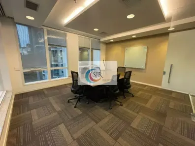 Sala Comercial para alugar, 226m² no Vila Olímpia, São Paulo