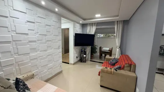 Apartamento com 2 Quartos à venda, 70m² no Setor Meireles, Brasília