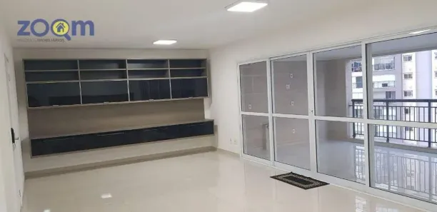Apartamento com 3 Quartos para venda ou aluguel, 163m² no Jardim São Bento, Jundiaí