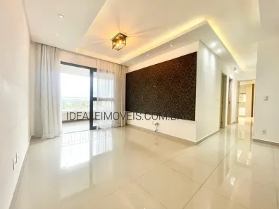 Apartamento com 3 Quartos à venda, 95m² no Loteamento Urbanova II, São José dos Campos