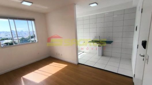 Apartamento com 2 Quartos à venda, 42m² no Vila Guilherme, São Paulo