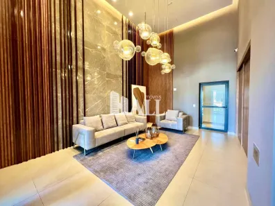 Apartamento com 3 Quartos à venda, 141m² no Nova Redentora, São José do Rio Preto