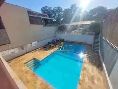 Casa com 2 Quartos à venda, 120m² no Nova Vinhedo, Vinhedo
