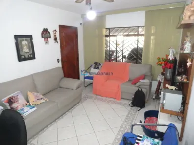 Casa com 3 Quartos à venda, 131m² no Jardim Oriental, São Paulo